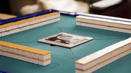 血流麻将线上对局玩法技巧，让你玩转麻将！